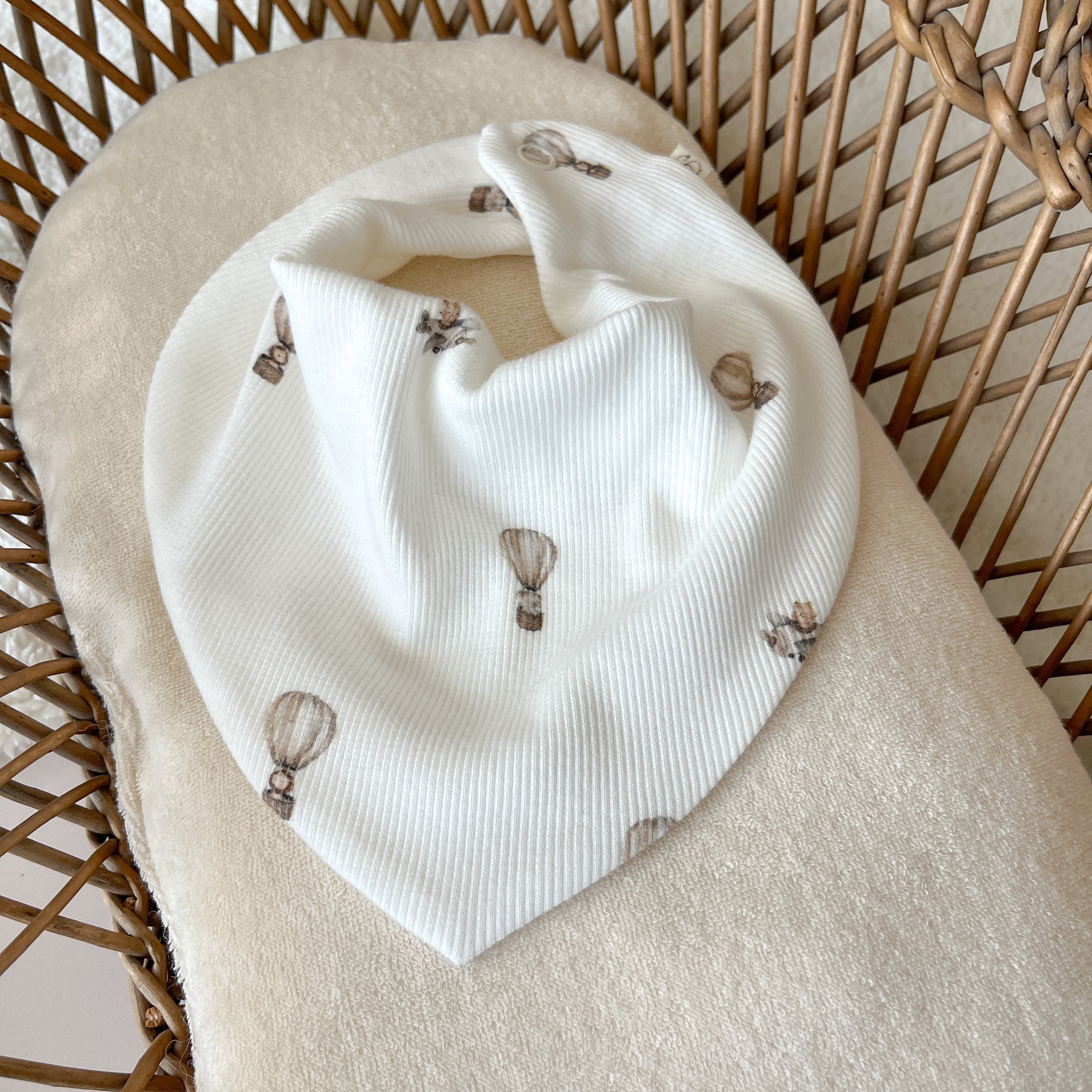 Liste de naissance : ce que les parents n'osent pas demander mais dont ils ont vraiment besoin