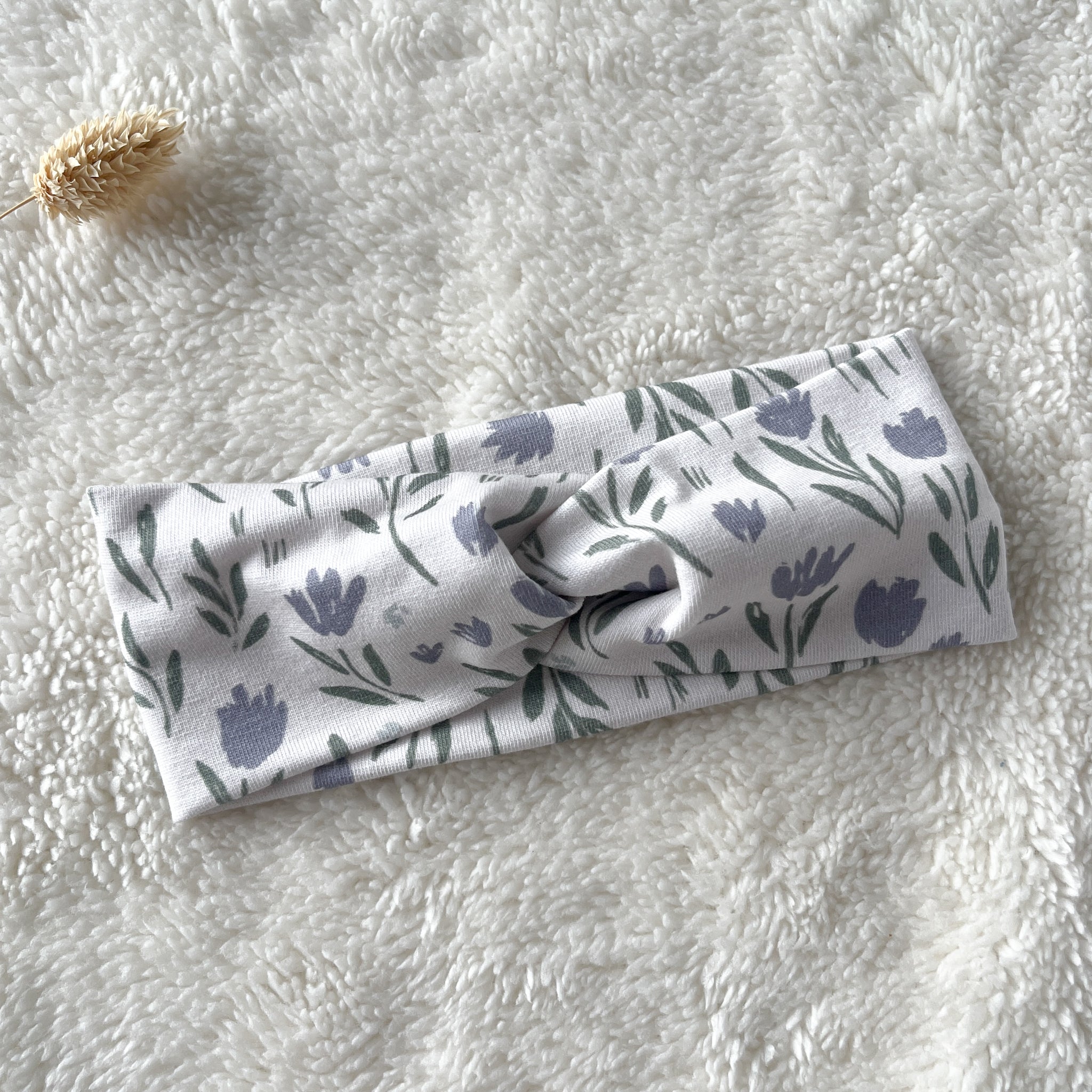 Bandeau en jersey – Bébé, enfant et fille   Maison Piou Piou