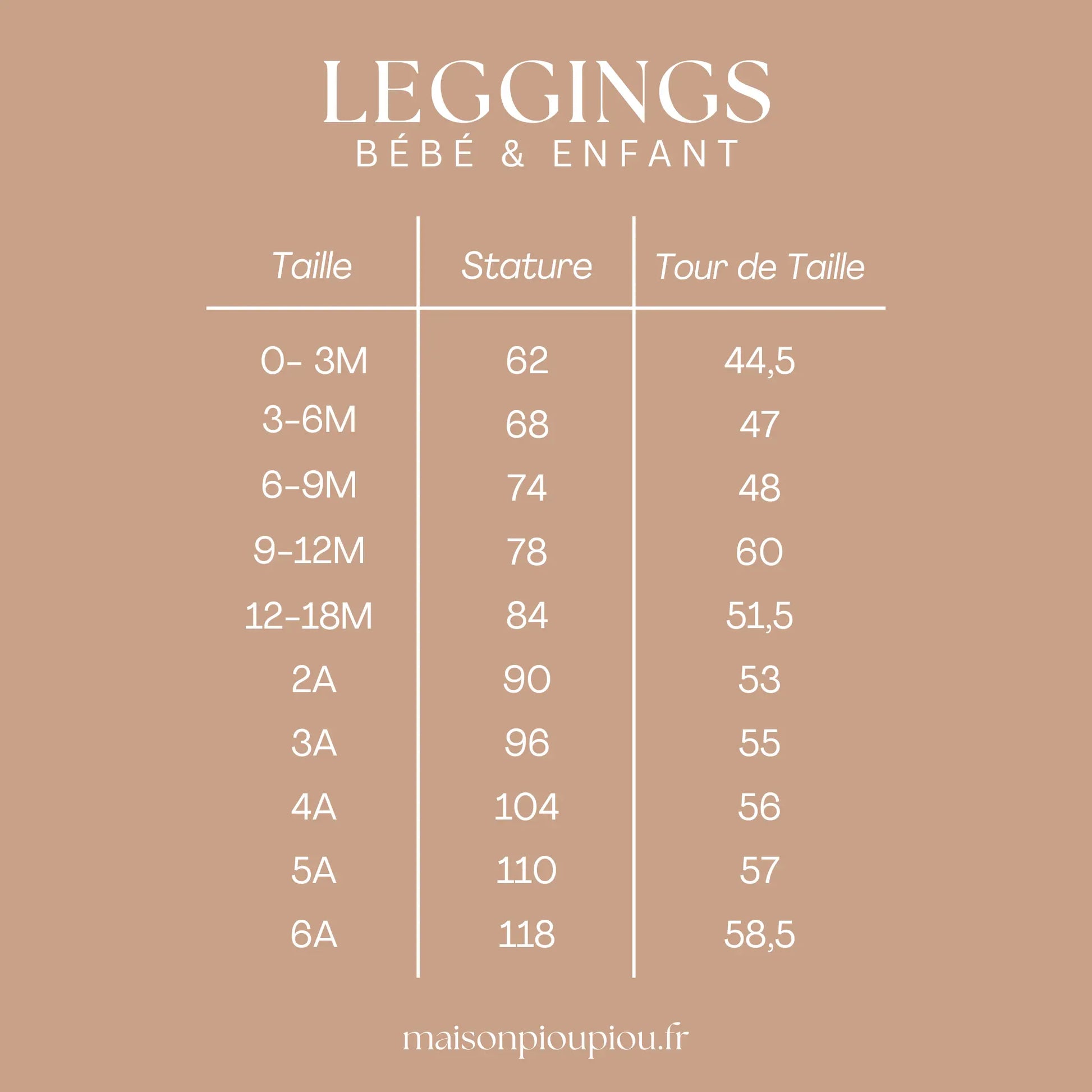Leggings fille imprimé dinosaures   Maison Piou Piou
