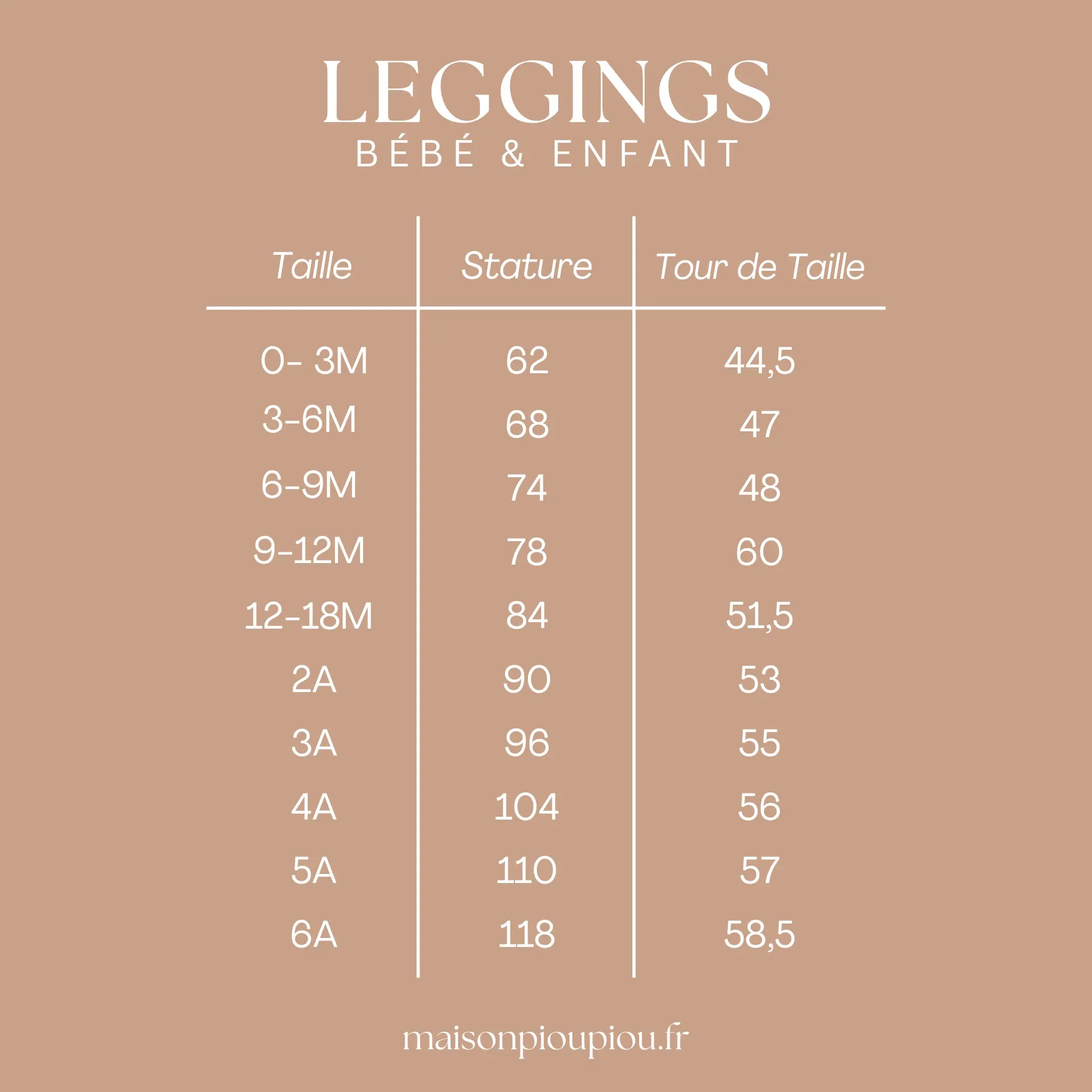 Leggings fille imprimé dinosaures   Maison Piou Piou