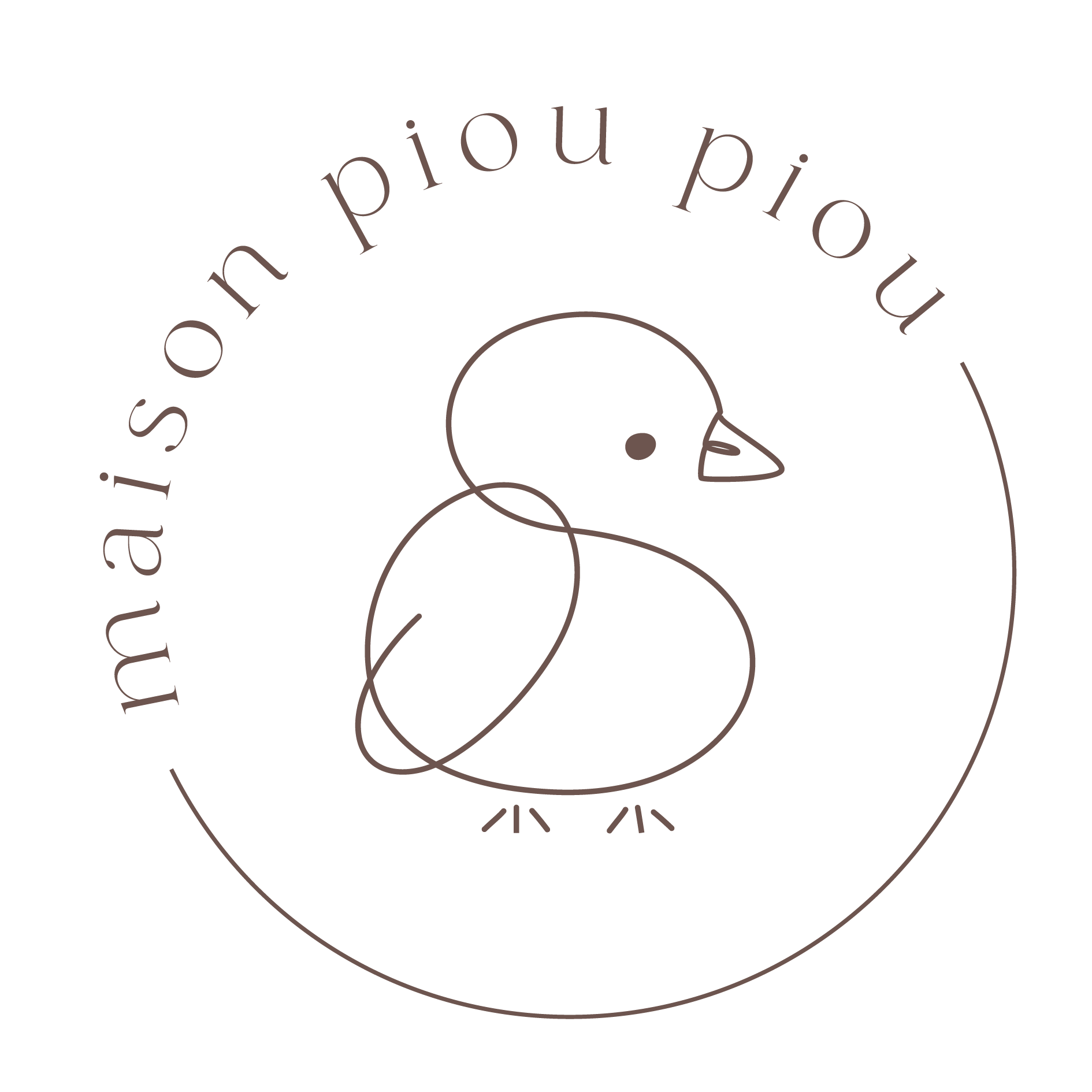 Maison Piou Piou