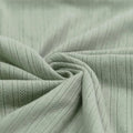 Jersey Pointelle - Sage Green