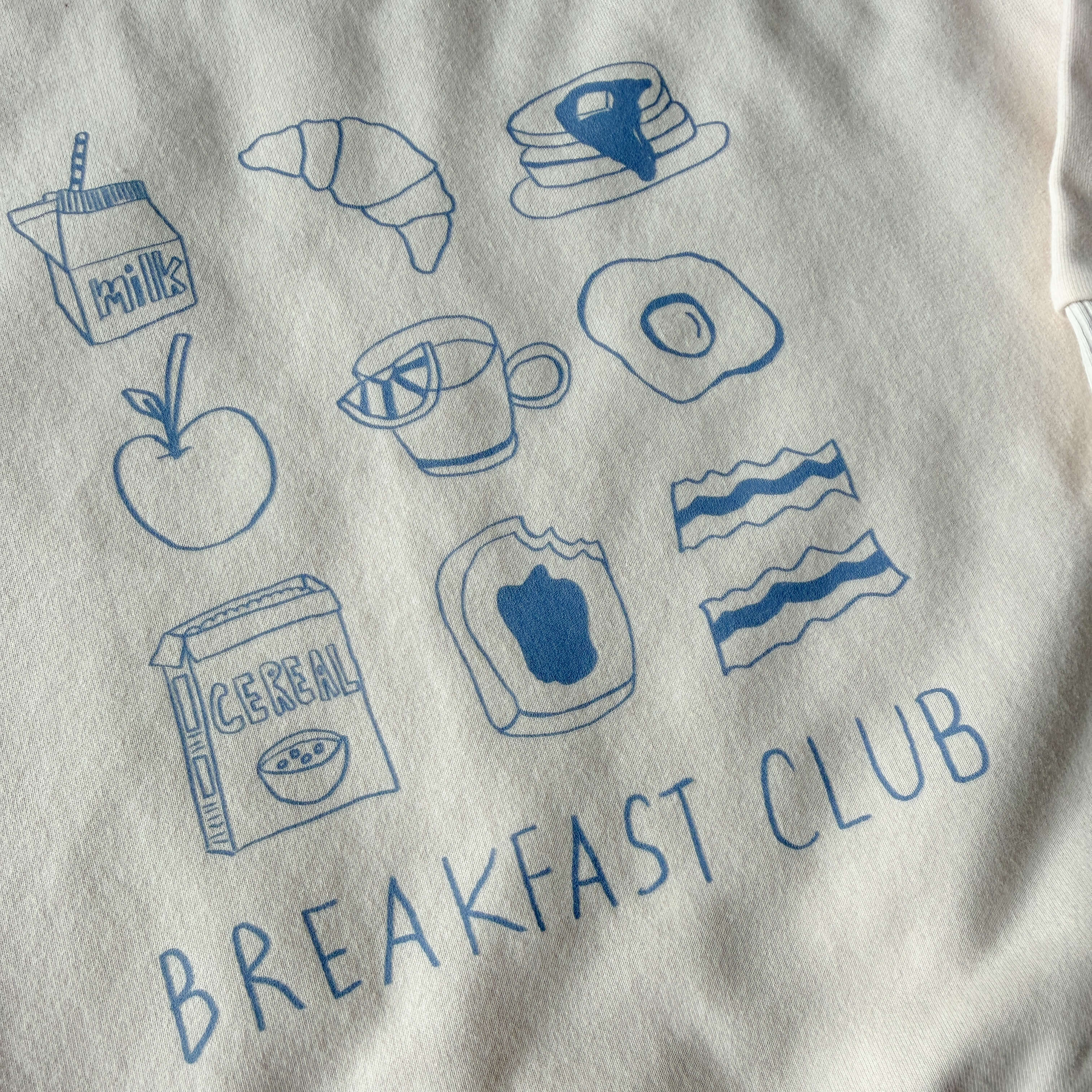 Mid-season baby sweatshirt – Bonjour Paris