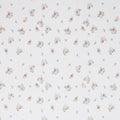 Ribbed knit - Little Flowers